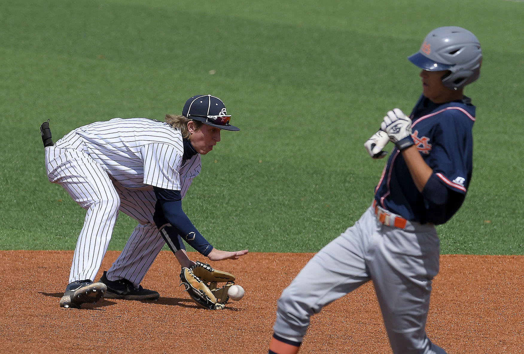 Mountain Crest Snow Canyon Baseball 05